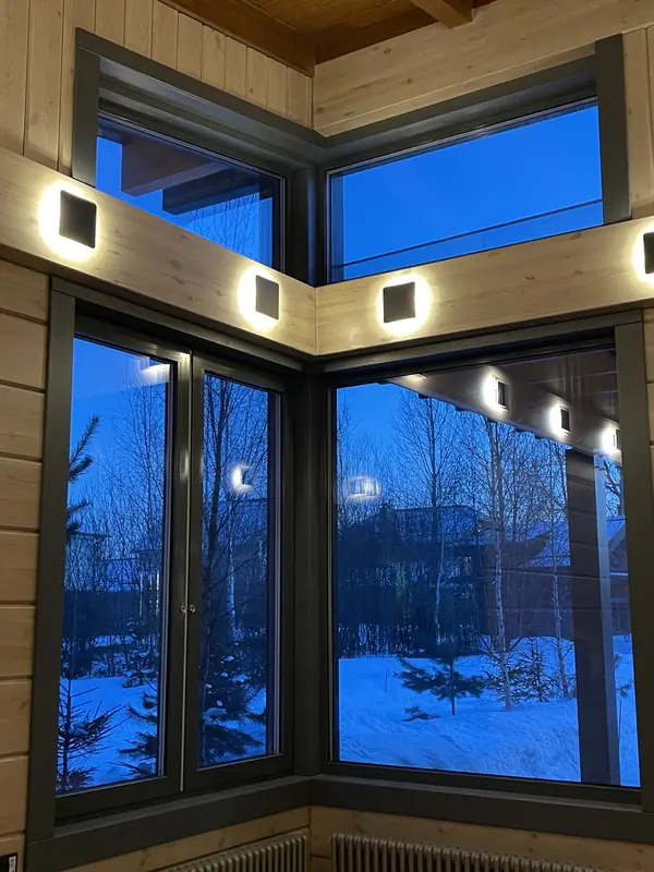 Резиденция МСК