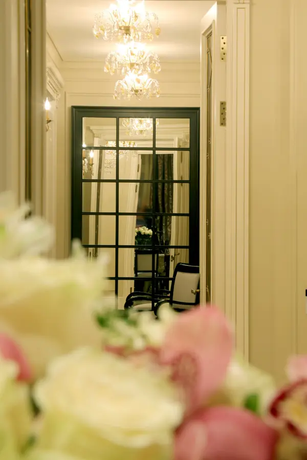 Частные аппартаменты