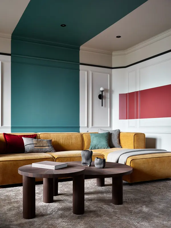 Квартира на Ленинском проспекте