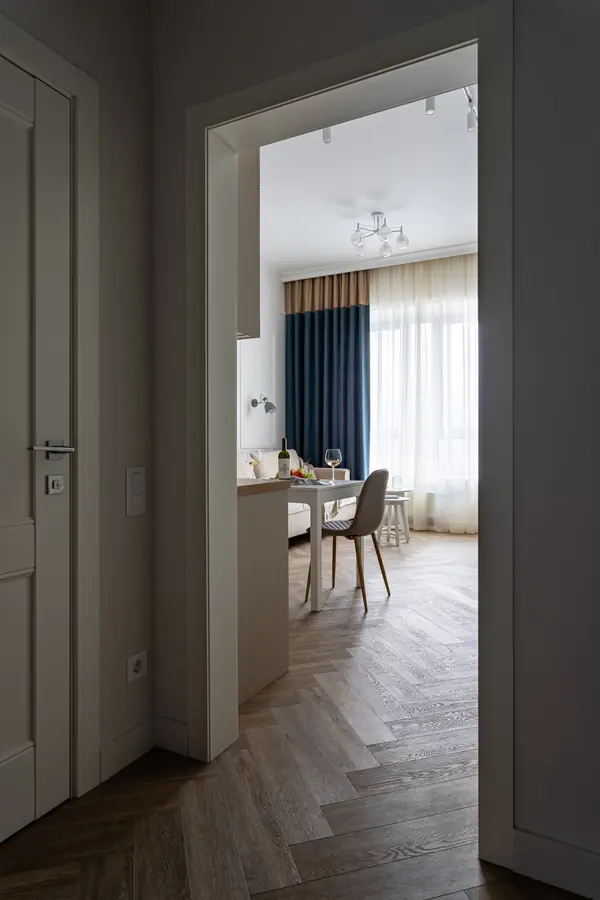 Квартира для Анны