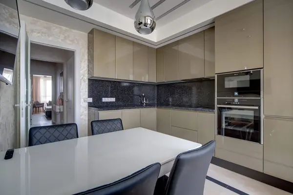 Квартира в Кудрово, реализация