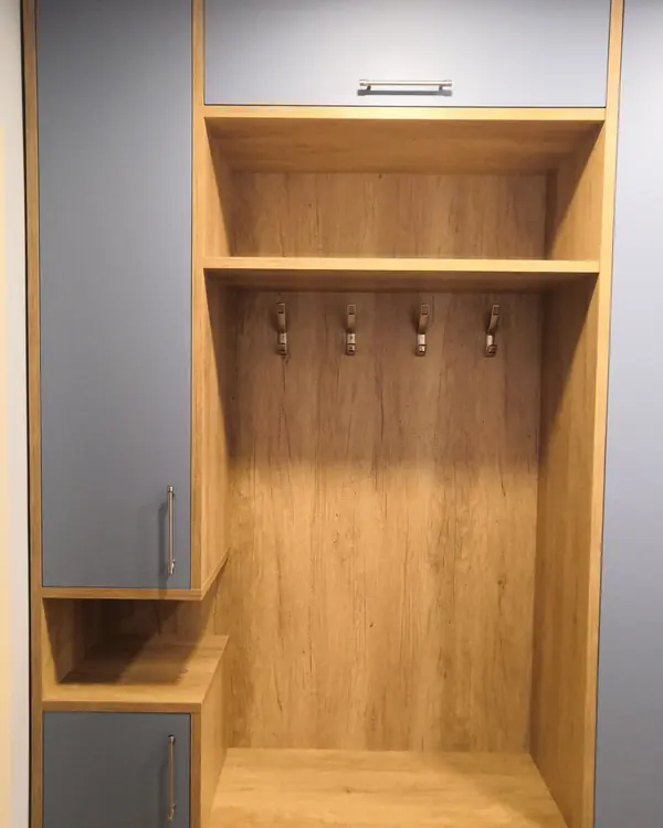 ЖК "Живи в Рыбацком"