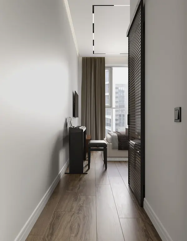 ЖК "Резиденция Сколково" 70 кв.м