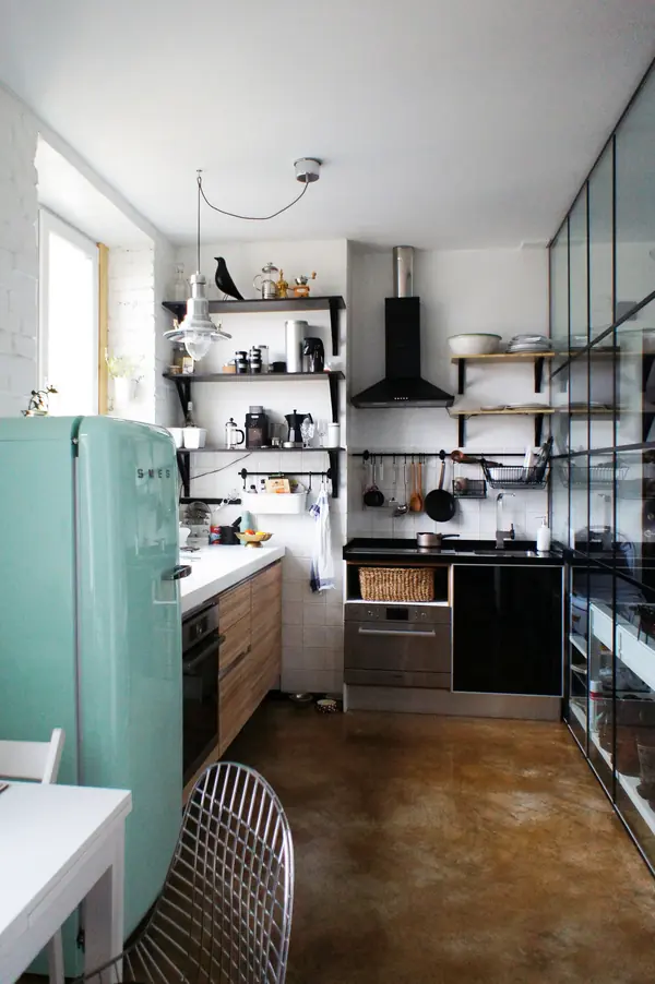 Шаболовская