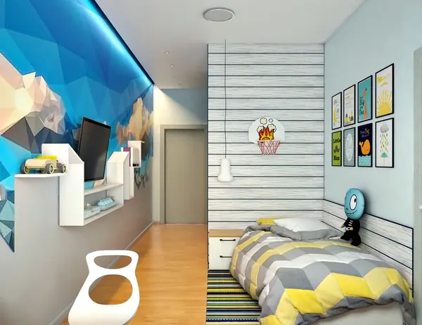 Улица Рахманинова гор. Сочи