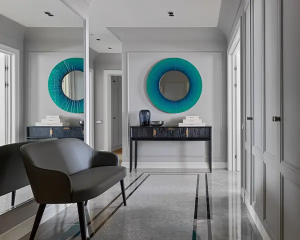 Мосфильмовская улица