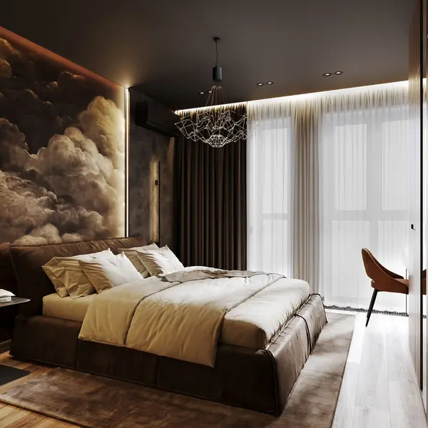 Квартира в Москве