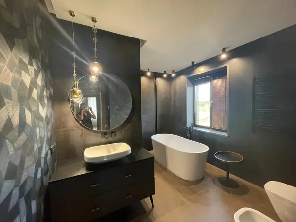 Дом в Раю (ЖК РАЙ)