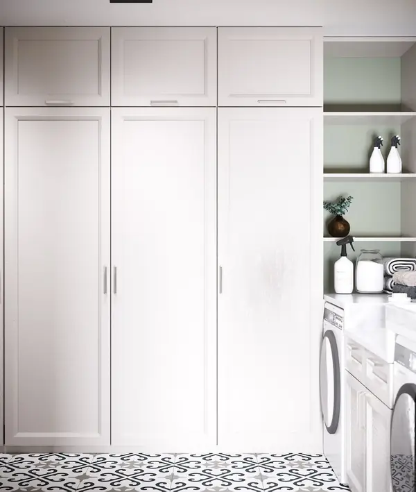 Проект квартиры в Испании