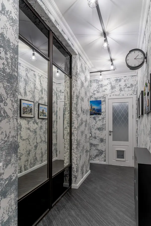 ЖК «Полис на Комендантском» Фото