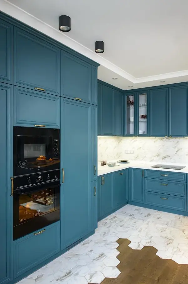 КУХНЯ- "МИНОР"