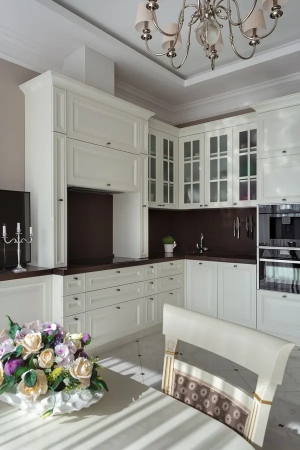 Квартира в ЖК "Олимпийская деревня. Квартиры"