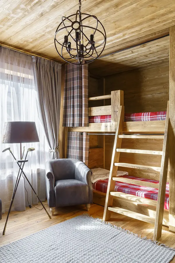 Гостевой дом