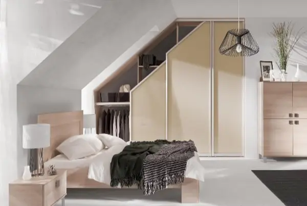 складные двери и двери-купе