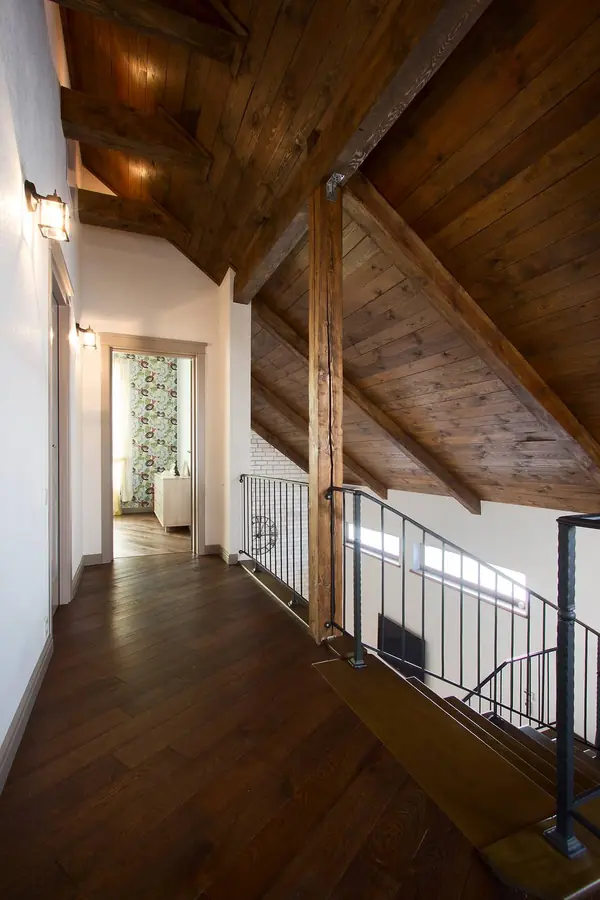 коттедж 240 м2 в Уфе