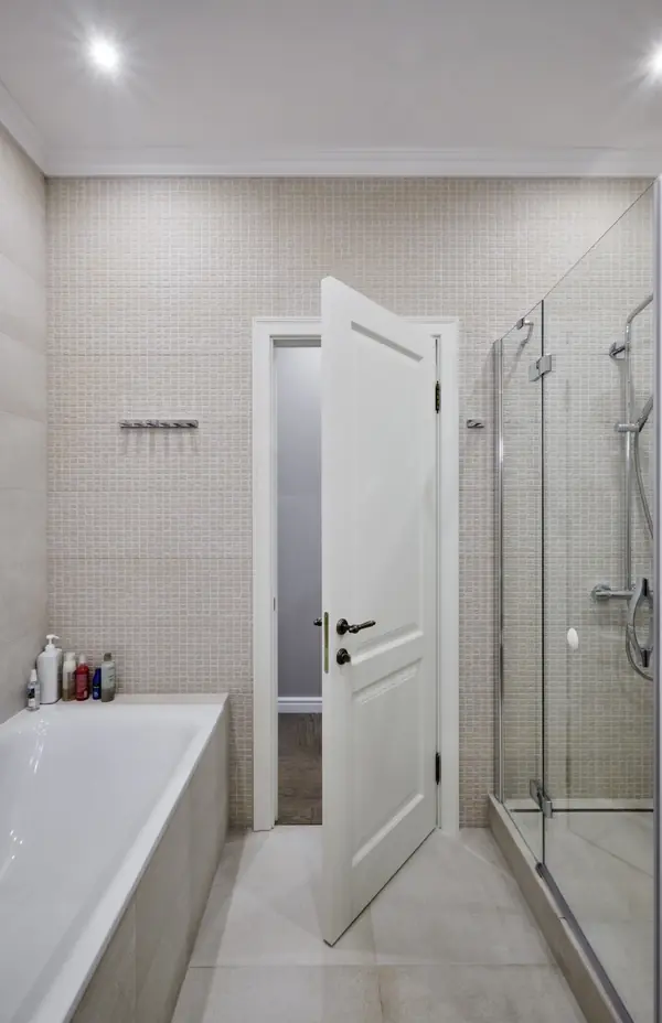 Квартира в ЖК "Алые паруса"