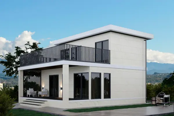 Проекты типовых домов на продажу