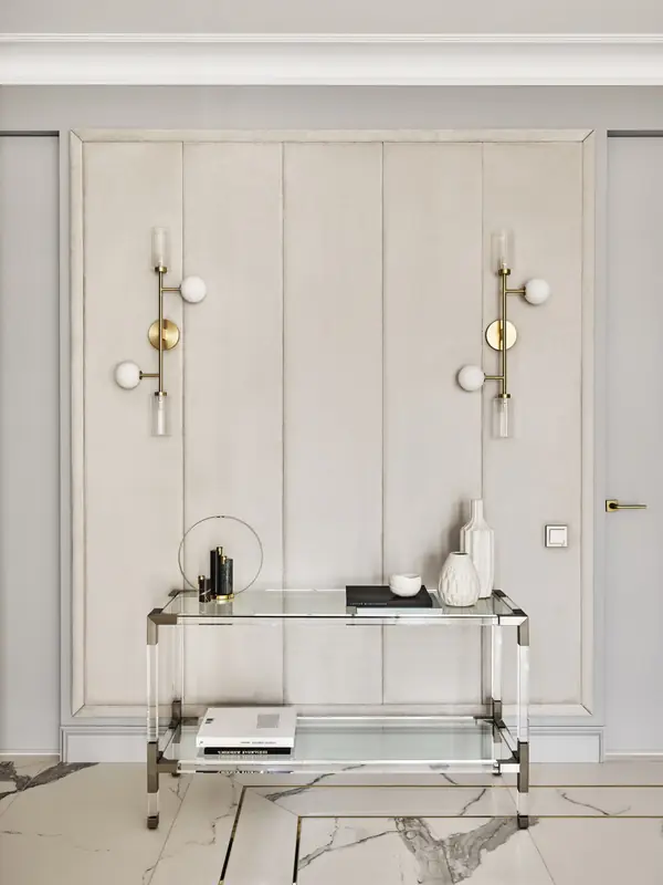 ЖК Сердце Столицы