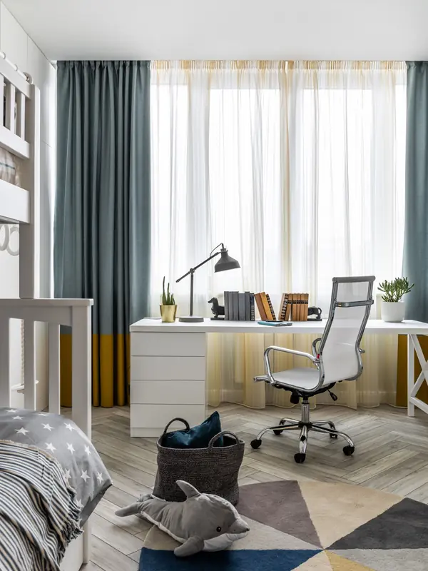 Квартира в ЖК Изумрудный