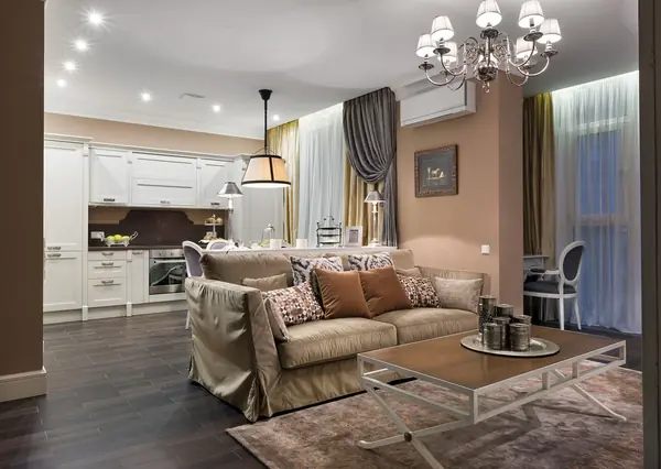 Нежное пробуждение