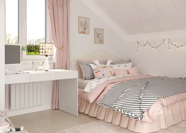 Детская девочки