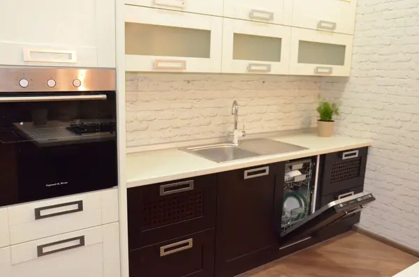 Кухня "Кальвадос" для Виктории