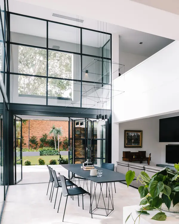 Светильник VIBIA WIREFLOW.