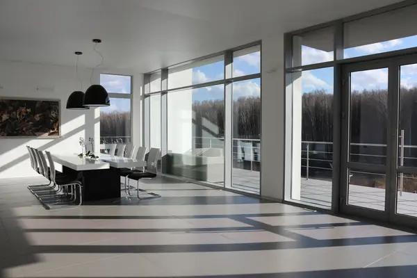 Загородный дом Миф на озере