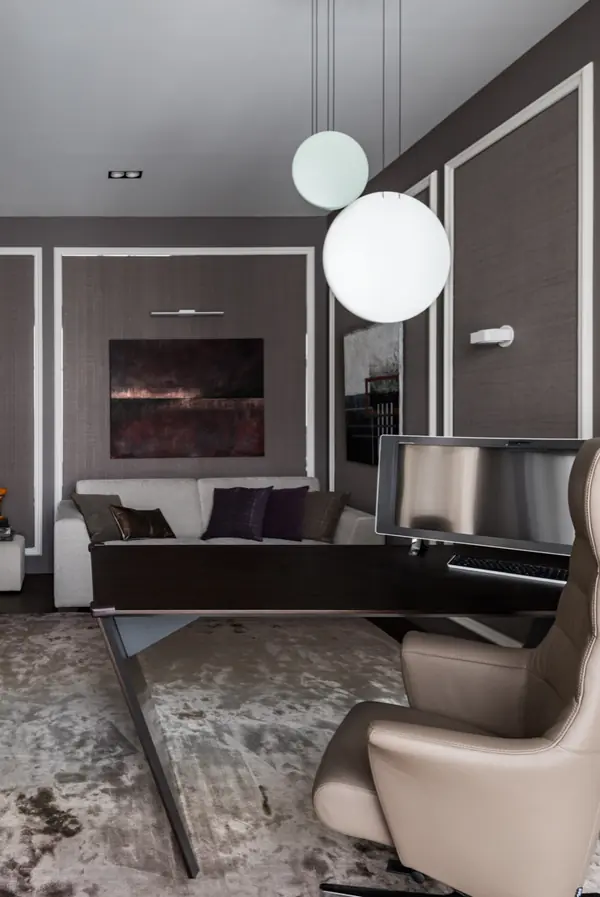 КВАРТИРА В САНКТ-ПЕТЕРБУРГЕ 150 м.кв.