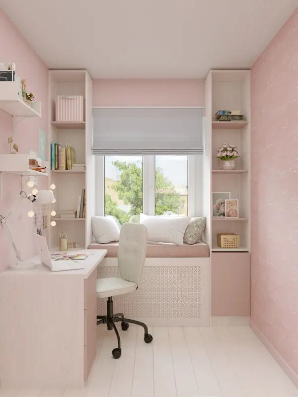 Детская для девочки. Кемеровская обл.