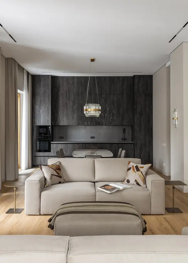 Садовые кварталы