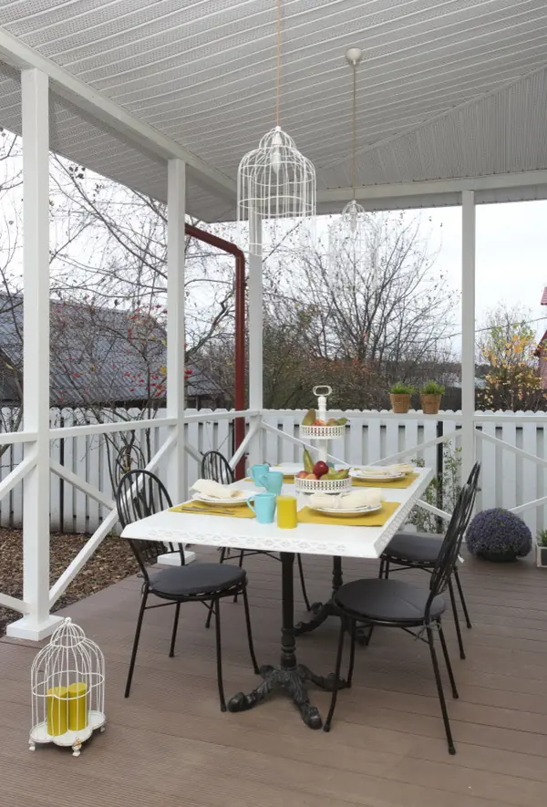 Дом 150м в Подмосковье