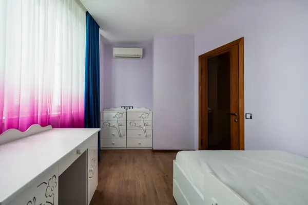 Интерьерная фотосъёмка квартиры в Краснодаре :: 30 октября 2019