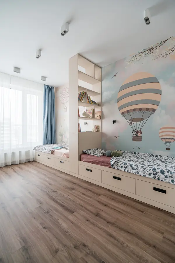 ЖК Новоорловский