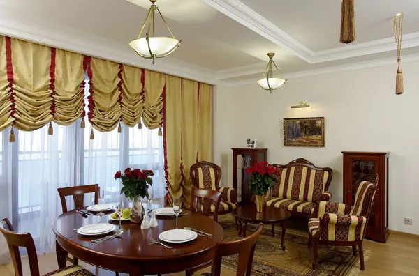 Жилые апартаменты. г.Ялта