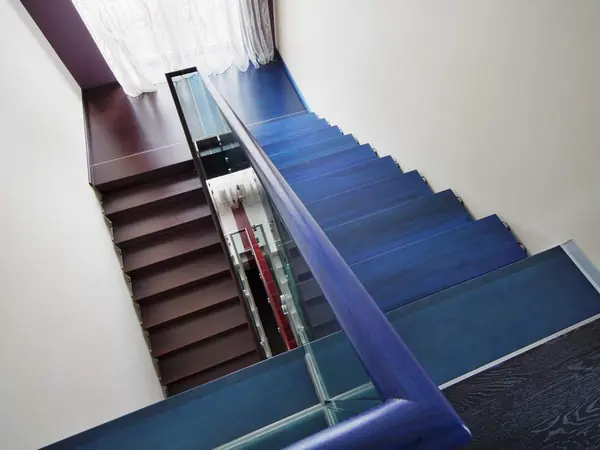 Загородный дом