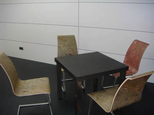 Каменный шпон