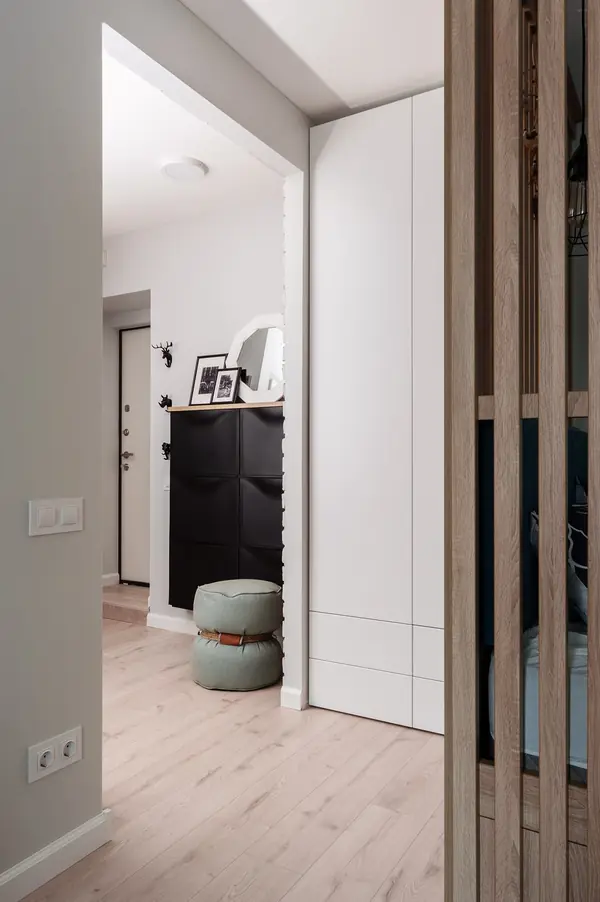 КВАРТИРА НА ТИМИРЯЗЕВСКОЙ