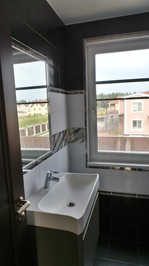 Ванная комната