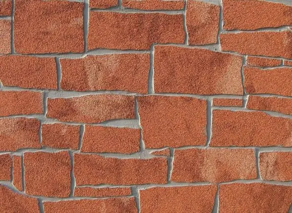 Гибкий камень Рваный Korall