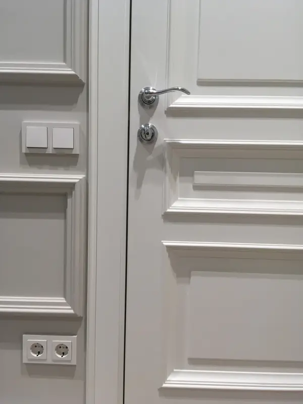 Классические двери Vienna, пр-т. Московский