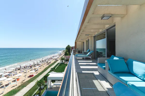 Квартира в Болгарии, 2017