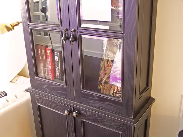 Встроенные шкафы