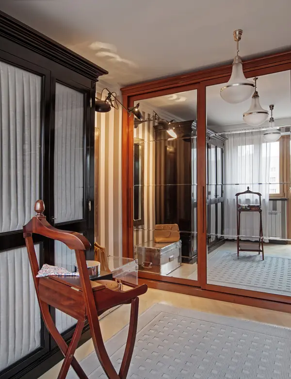 А-ля Нью-Йорк