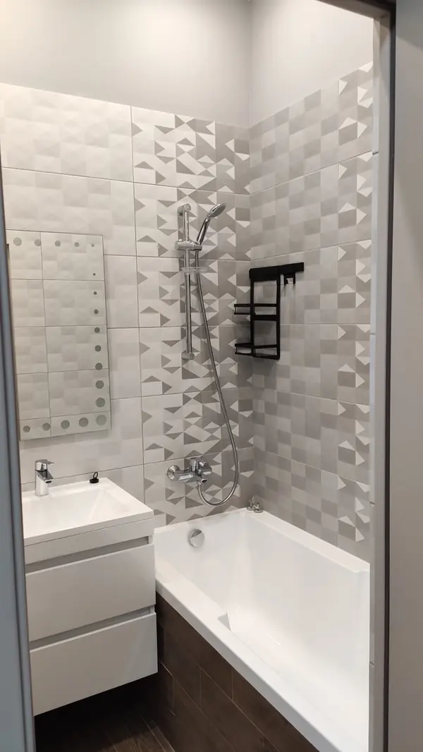 ЖК "Петр 1"-однушка под сдачу-фото