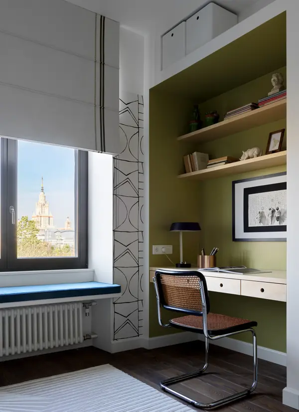 Апартаменты Ломоносова