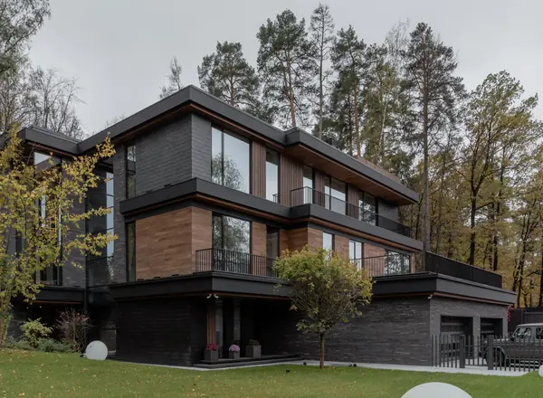 Вилла Forest Residence