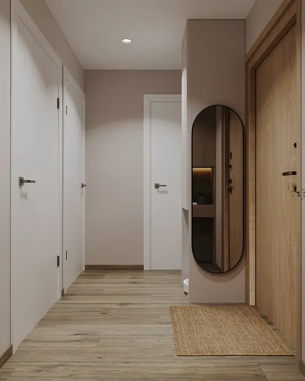 Квартира Жк.Valo