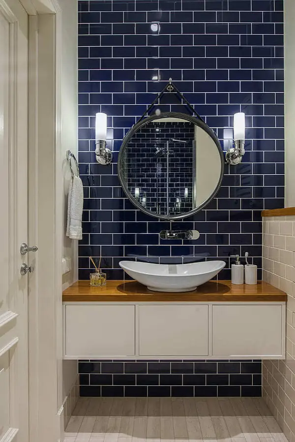 Квартира в ЖК "Парадный Квартал"