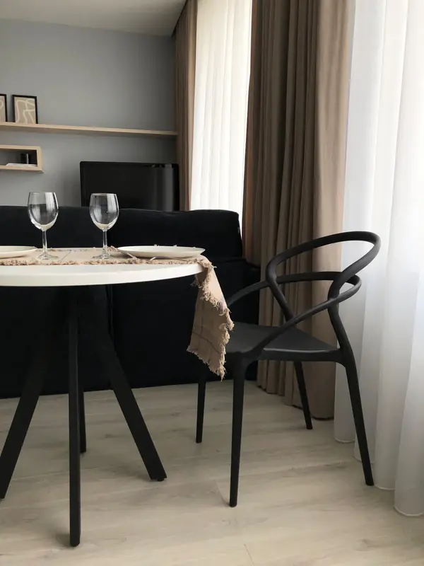 Однушка под сдачу, Ривер-парк, 34м